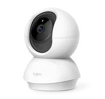TP-Link Tapo TC70 biztonsági kamera Gömbölyű IP biztonsági kamera Beltéri Plafon/fal