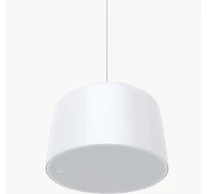 AXIS 02389-001 egysíkú hangszóró fehér vezetékes