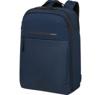 B2B DEAL - SAMSONITE 158032-1090 MODERNY laptop hátizsák 17.3"  kék