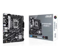 ASUS PRIME B760M-K Intel B760 LGA 1700 Micro ATX
