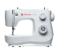 SINGER M2405 Mechanical sewing machine 70 W White