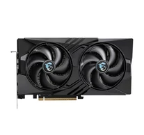 Graphics card. MSI RTX 5060 8G GAMING OC