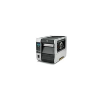 Zebra ZT620 címkenyomtató Termál transzfer 300 x 300 DPI Vezetékes és vezeték nélküli