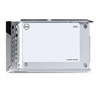 DELL 400-BDQS SSD meghajtó 2.5" 1920 GB Serial ATA III