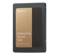 Synology Enterprise Series 1,92 TB 2.5" Serial ATA III