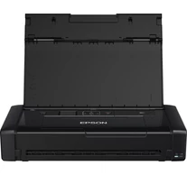 Epson WorkForce WF-110W tintasugaras nyomtató Szín 5760 x 1440 DPI A4 Wi-Fi