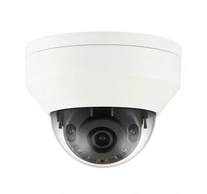 Hanwha QNV-6012R biztonsági kamera Dóm IP biztonsági kamera Szabadtéri 1920 x 1080 pixelek Plafon/fal