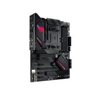 ASUS ROG STRIX B550-F GAMING WIFI II AMD B550 AM4 foglalat ATX