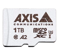 AXIS 02366-021 1 TB MicroSDXC osztályú memória kártya