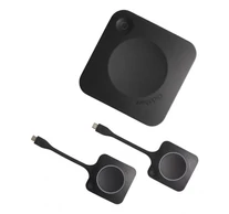 Barco ClickShare CX‑30 Gen 2 vezetéknélküli prezentációs rendszer HDMI Asztali