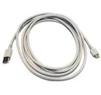 Zebra CBL-CS6-S07-0B USB kábel USB 2.0 2,13 M USB A USB C Fehér