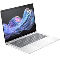 HP EliteBook X Flip G1i 14 inch Notebook Next Gen AI PC Copilot+ PC Intel Core Ultra 5 228V Hybrid (2in1) 35.6 cm (14") WUXGA Touchscreen 512 GB SSD Windows 11 Pro