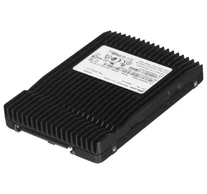 SSD Micron 7450 MAX 1.6TB U.3 (15mm) NVMe PCI 4.0 MTFDKCC1T6TFS-1BC1ZABYYR (DWPD 3)