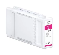 Epson UltraChrome XD2 T41R34N tintapatron 1 db Eredeti Magenta