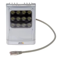 AXIS 01216-001 biztonsági kamera kiegészítő IR LED egység