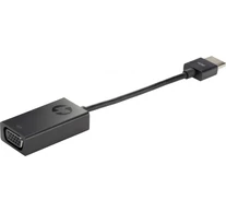 HP HDMI to VGA Adapter