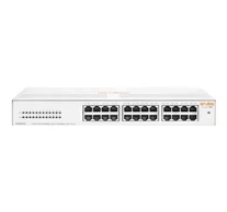 HPE Aruba Instant On 1430 Unmanaged 24G Switch