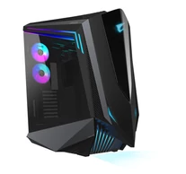 GIGABYTE AORUS C700 GLASS Full Tower Fekete