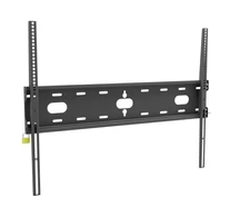 iiyama MD-WM8060 asztali TV konzol Fali Fekete