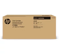 Samsung MLT-D203E Extra High-Yield Black Original Toner Cartridge festékkazetta 1 db Eredeti