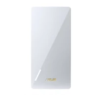 ASUS RP-BE58 Kétsávos (2,4 GHz / 5 GHz) Wi-Fi 7 (802.11be) Fehér 1 Belső