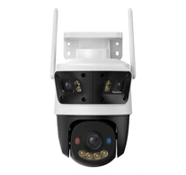 Imou IPC-S7UP-11M0WED Imou Cruiser Triple 11MP IP Kamera (3MP+3MP+5MP)