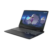 Lenovo IdeaPad Gaming 3 15IAH7 i5-12450H notebook 39,6 cm-es (15,6 hüvelykes) Full HD Intel® Core™ i5 16 GB DDR4-SDRAM 512 GB SSD NVIDIA GeForce RTX 3060 Wi-Fi 6 (802.11y) NoOS Graphics