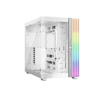 be quiet! LIGHT BASE 900 DX White Full Tower