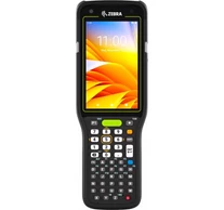 Zebra MC3400 Terminal (MC3401-0S1J53SS-A6)