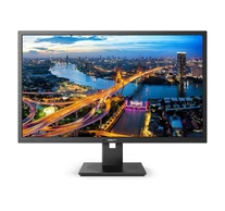 Philips B Line 325B1L/00 számítógép monitor 80 cm (31.5") 2560 x 1440 pixelek 2K Ultra HD LCD Fekete