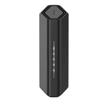 NETGEAR Nighthawk vezetéknélküli router 2.5 Gigabit Ethernet Kétsávos (2,4 GHz / 5 GHz) Fekete