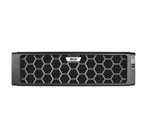 BCS BCS-P-NVR12816R-8KR 128-csatornás IP rögzítő HDMI 8K-val és 16 merevlemez támogatással