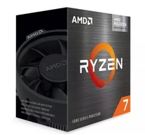 AMD Ryzen 7 5700G processor 3.8 GHz 16 MB L3 Box