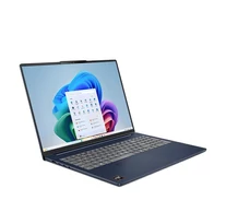 Lenovo 5-16AKP10K1 Ryzen AI 7 350 16" WUXGA Touch IPS 16GB SSD1TB BT BLKB Win11 Cosmic Blue (REPACK) 2Y New Repack/Repacked