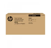 Samsung MLT-D304E Extra High-Yield Black Original Toner Cartridge festékkazetta 1 db Eredeti