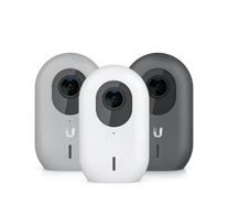 Ubiquiti UVC-G3-INS-Cover-Light Grey G3 Instant Cover Kamera