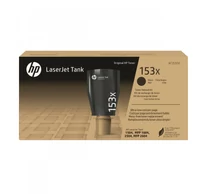 HP 153X Blk LaserJet Tank Toner Rld Kit festékkazetta 1 db