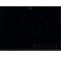 Electrolux EIS77453 Built-in Induction hob 4 zone(s) Black