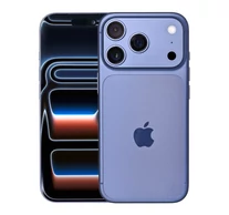 Apple iPhone 17 Pro 512GB Deep Blue