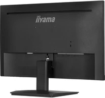 iiyama ProLite XU2493HS-B6 computer monitor 60.5 cm (23.8") 1920 x 1080 pixels Full HD LED Black