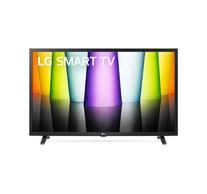 LG 32LQ631C TV 81.3 cm (32") Full HD Smart TV Wi-Fi Black