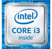 Intel Core i3-9100T processzor 3,1 GHz 6 MB Smart Cache Tálca