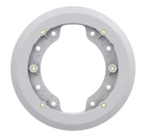 AXIS 02083-001 biztonsági kamera kiegészítő szerelési adapter