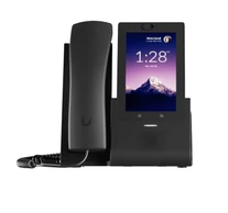 Ubiquiti UTP-Touch-U UniFi Telefon Érintőképernyős (Feloldva)