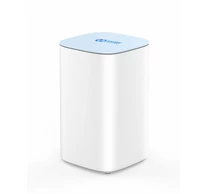 Extralink DYNAMITE C31 MESH POINT AC3000 MU-MIMO HOME WIFI SYSTEM Kétsávos (2,4 GHz / 5 GHz) Wi-Fi 5 (802.11ac) Kék, Fehér 3 Belső