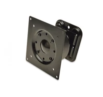 Digitus DA-90307 rögzítőkészlet Fekete Fém