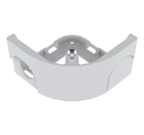 AXIS TP9601 Vezetékdoboz felső fedél