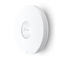 TP-Link Omada EAP660 HD WLAN csatlakozási pont 2402 Mbit/s Fehér Ethernet-áramellátás (PoE) támogatása