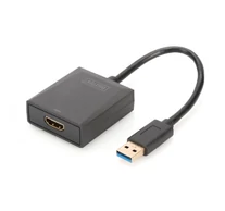 USB 3.0 to HDMI Adapter