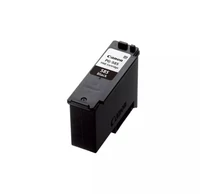 Canon 6205C001 tintapatron 1 db Eredeti Standard teljesítmény Fekete